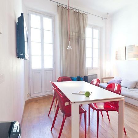 Festival Apartment 칸느 외부 사진