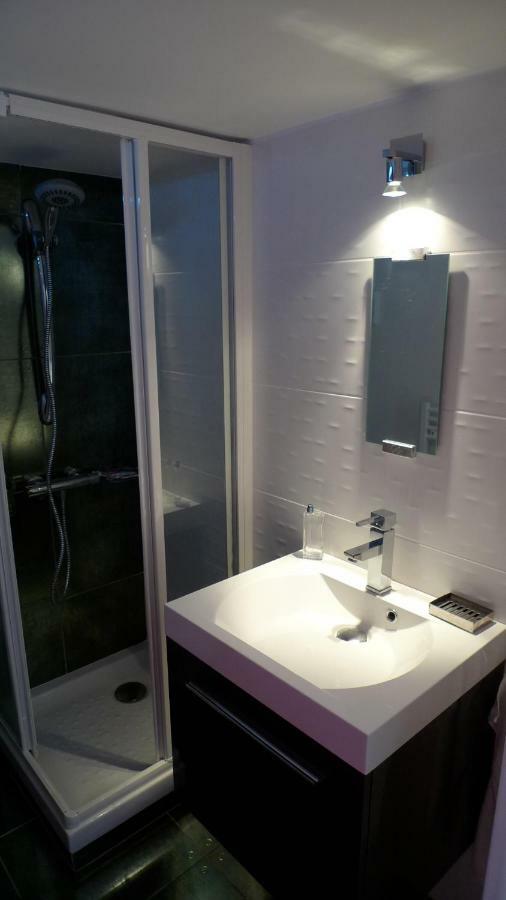 Festival Apartment 칸느 외부 사진