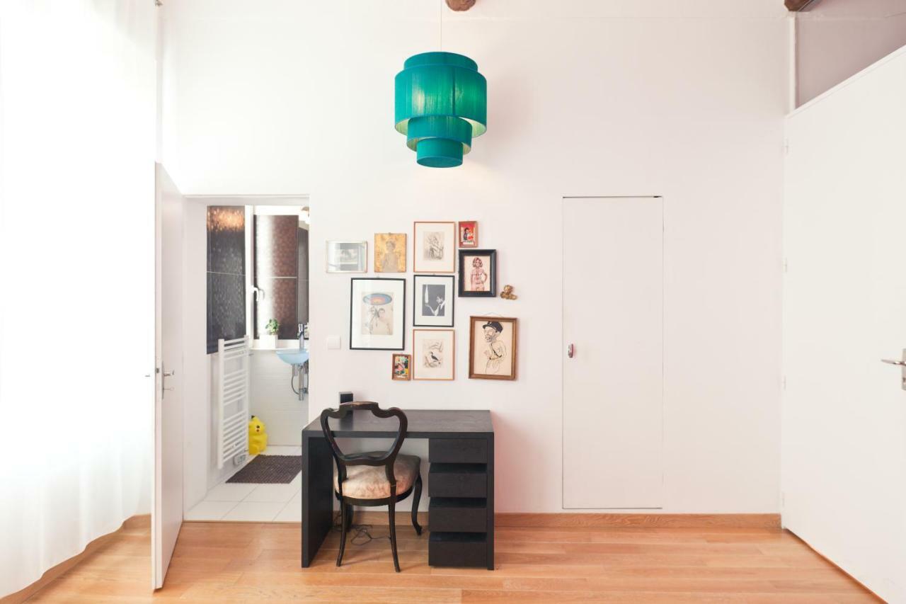 Festival Apartment 칸느 외부 사진