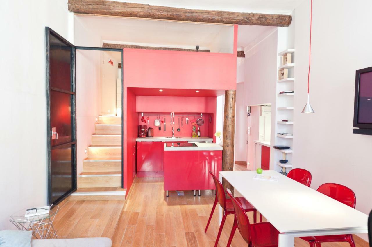 Festival Apartment 칸느 외부 사진