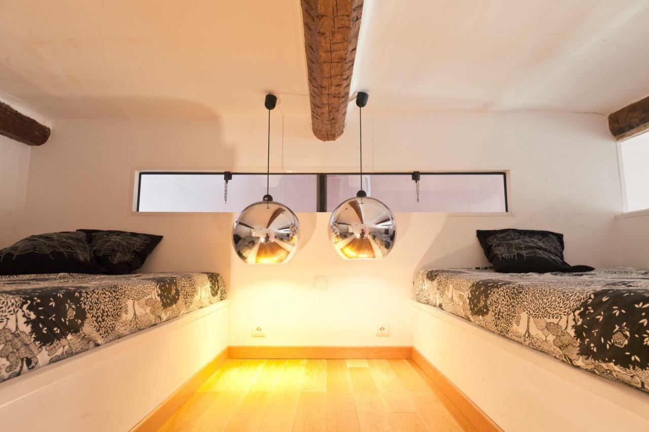 Festival Apartment 칸느 외부 사진